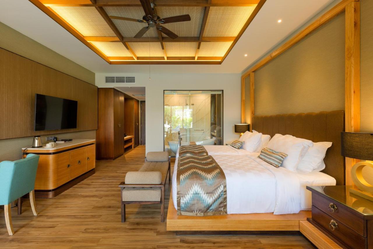 The Gantari Ubud Hotel & Villa Екстер'єр фото