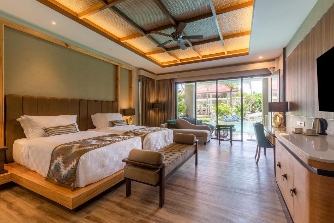 The Gantari Ubud Hotel & Villa Екстер'єр фото